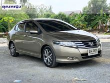 2010 Honda City 1.5 (ปี 08-14) SV i-VTEC Sedan AT