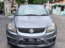 2011 Suzuki SX4 1.5 RC1 Hatchback