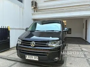 2014 Volkswagen Caravelle 2.0 LWB Van