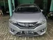 Jual Mobil Honda Jazz 2017 RS 1.5 di DKI Jakarta Automatic Hatchback Silver Rp 198.000.000