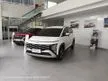 Jual Mobil Hyundai Stargazer X 2023 Prime 1.5 di DKI Jakarta Automatic Wagon Putih Rp 328.700.000