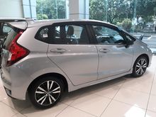 2018 Honda Jazz 1.5 RS Hatchback