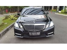 2013 Mercedes-Benz E300 3.0 AMG Black On Brown Antikk TDP Paket 150Jt