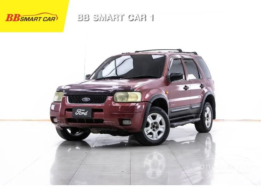 2004 ford escape hybrid hot sale