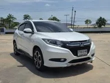 2018 Honda HR-V 1.8 (ปี 14-18) E Limited SUV