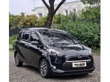 2018 Toyota Sienta 1.5 V MPV