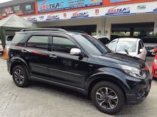2017 Toyota Rush 1.5 TRD Sportivo Ultimo SUV