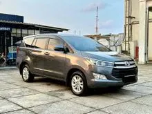 2017 Toyota Kijang Innova 2.4 V MPV