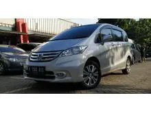 2014 Honda Freed 1.5 E MPV mulus terawa siap pake pajak panjang
