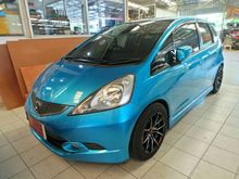 2010 Honda Jazz 1.5 (ปี 08-14) SV i-VTEC Hatchback AT