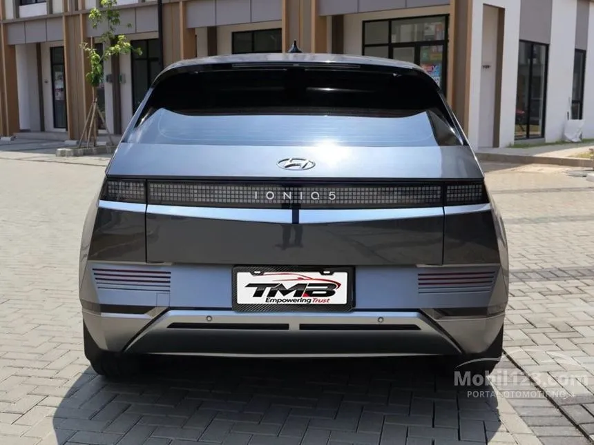 2023 Hyundai IONIQ 5 Signature Long Range SUV