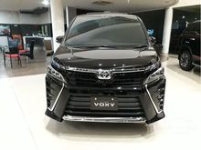 GEBYAR TOYOTA DP MURAH ANGSURAN MURAH