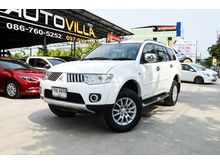 2014 Mitsubishi Pajero Sport 2.5 (ปี 08-15) GT SUV AT