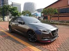 2019 Mazda 3 2.0 SKYACTIV-G SPEED Hatchback