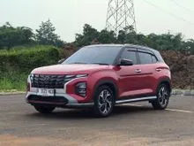 2022 Hyundai Creta 1.5 Prime SUV