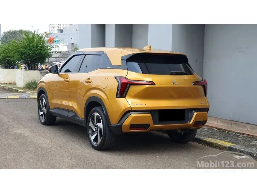 2024 Mitsubishi XFORCE Ultimate SUV