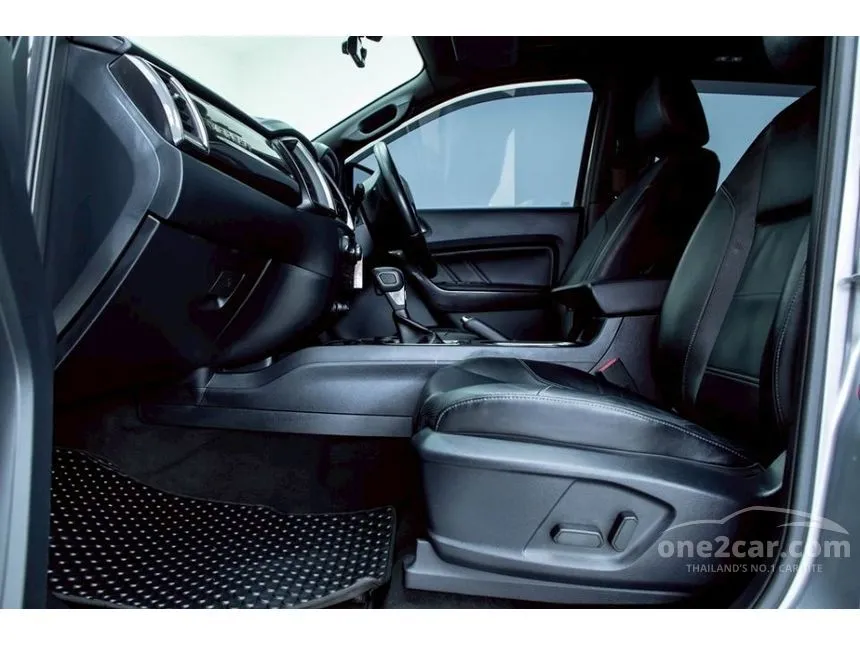 2020 Ford EVEREST Titanium+ SUV