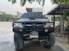 2005 Toyota Hilux Vigo 3.0 DOUBLE CAB (ปี 04-08) G Pickup AT
