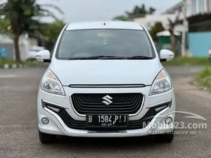 2017 Suzuki Ertiga 1.4 Dreza MPV