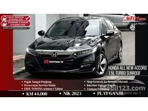 2023 Honda Accord 1.5 Sedan