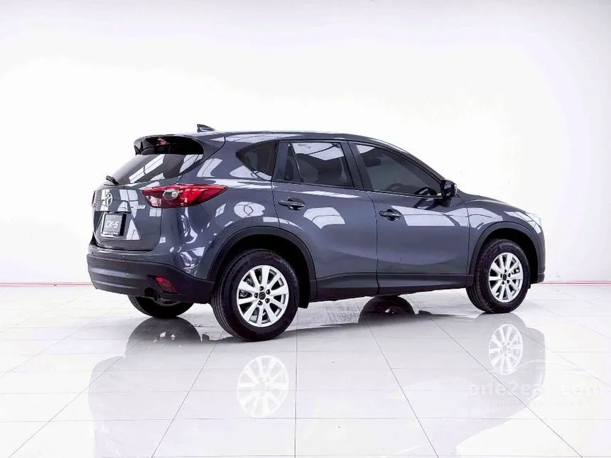 2019 Mazda CX-5 S SUV