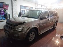 2004 Isuzu Adventure Master 3.0 (ปี 02-06) 4x2 Wagon MT