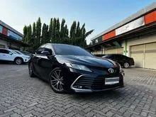 2022 Toyota Camry 2.5 V Sedan DP 5 JT
