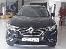 2019 Renault Koleos 2,5 Signature SUV