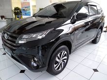 2020 Toyota Rush 1,5 G SUV