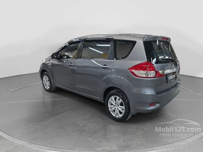 2016 Suzuki Ertiga GL MPV