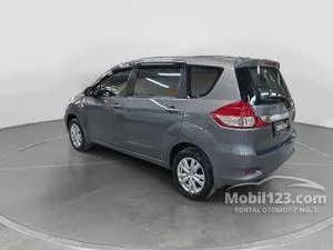 2016 Suzuki Ertiga 1.4 GL MPV