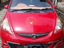 2006 Honda Jazz 1.5 i-DSI Hatchback