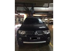 2013 Mitsubishi Pajero Sport 2.5 Dakar SUV
