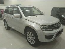 2016 Suzuki Grand Vitara 2.4 2.4 SUV