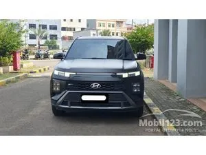 2025 Hyundai Creta 1.5 N Line Turbo SUV