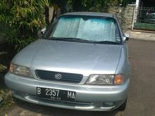 1997 Suzuki Baleno 1.6 Sedan