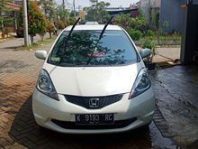 2011 Honda Jazz 1.5 S Hatchback