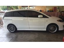 2010 Mazda 5 2.0 MPV