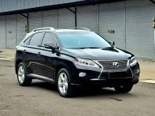 2011 Lexus RX 270 2.7 SUV