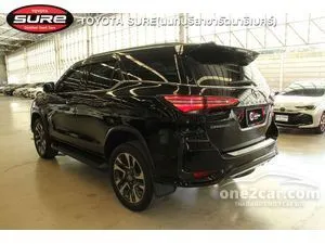 2020 Toyota FORTUNER 2.4 Legender SUV