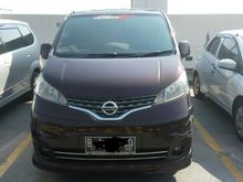 2014 Nissan Evalia 1.5 XV Highway Star MPV