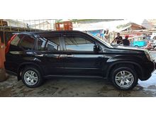 2011 Nissan X-Trail 2.0 T31 SUV