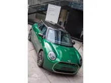 2025 MINI Cooper 0.0 Cooper SE Hatchback