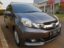 Mobilio 2016 E CVT AT
KM 22.xxx & Pjk Oct 2019(Panjang)
#OSAKAmotor#