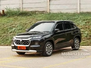 2024 Suzuki Grand Vitara 1.5 GX SUV