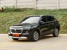 2024 Suzuki Grand Vitara 1.5 GX SUV