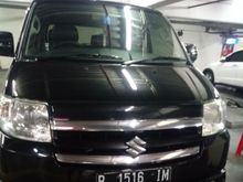 2008 Isuzu Elf 2.8 Base Spec Minibus