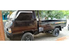 1994 Mitsubishi Colt L300 2.5 L300 Pick-up plat s mas kuprit sekoto pare kediri