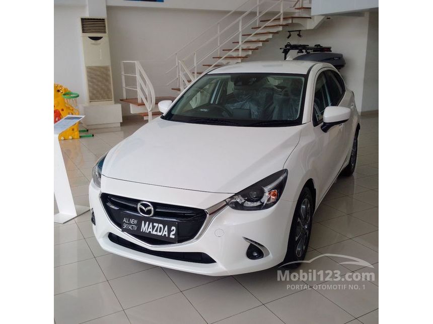 Jual Mobil Mazda 2 2018 R 1.5 di DKI Jakarta Automatic 