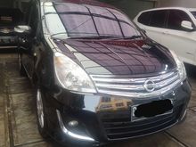 2012 Nissan Grand Livina 1.5 Ultimate MPV